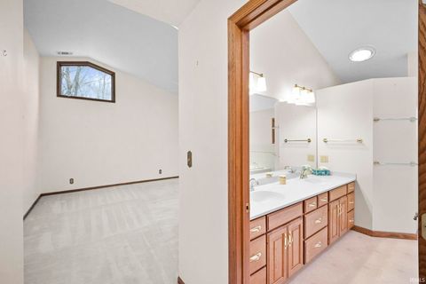 Tiny photo for 1314 Castle Drive, Lafayette, IN 47905 (MLS # 202607006)