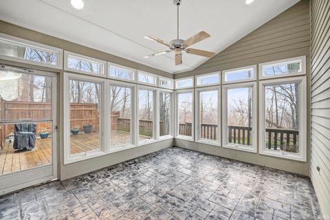 Tiny photo for 1314 Castle Drive, Lafayette, IN 47905 (MLS # 202607006)