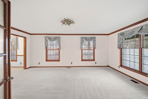 Tiny photo for 1314 Castle Drive, Lafayette, IN 47905 (MLS # 202607006)