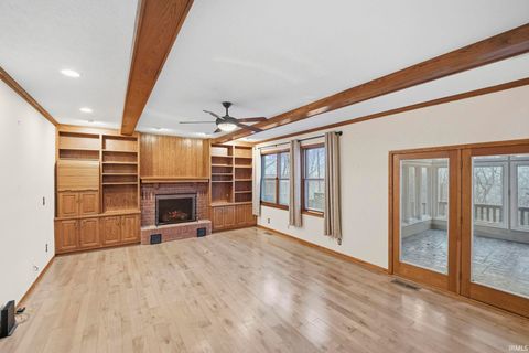 Tiny photo for 1314 Castle Drive, Lafayette, IN 47905 (MLS # 202607006)