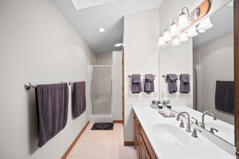 Tiny photo for 1314 Castle Drive, Lafayette, IN 47905 (MLS # 202607006)