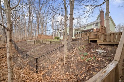 Tiny photo for 1314 Castle Drive, Lafayette, IN 47905 (MLS # 202607006)