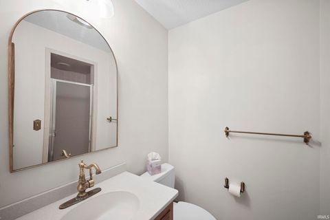 Tiny photo for 1314 Castle Drive, Lafayette, IN 47905 (MLS # 202607006)