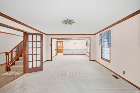 Tiny photo for 1314 Castle Drive, Lafayette, IN 47905 (MLS # 202607006)