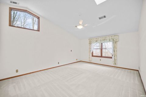 Tiny photo for 1314 Castle Drive, Lafayette, IN 47905 (MLS # 202607006)