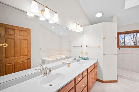 Tiny photo for 1314 Castle Drive, Lafayette, IN 47905 (MLS # 202607006)