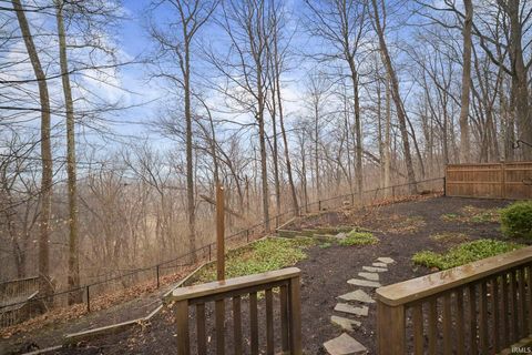 Tiny photo for 1314 Castle Drive, Lafayette, IN 47905 (MLS # 202607006)