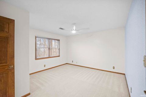 Tiny photo for 1314 Castle Drive, Lafayette, IN 47905 (MLS # 202607006)