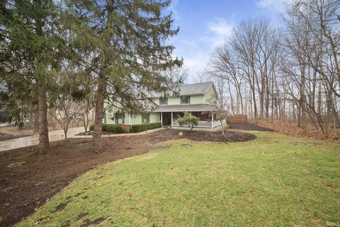 Tiny photo for 1314 Castle Drive, Lafayette, IN 47905 (MLS # 202607006)