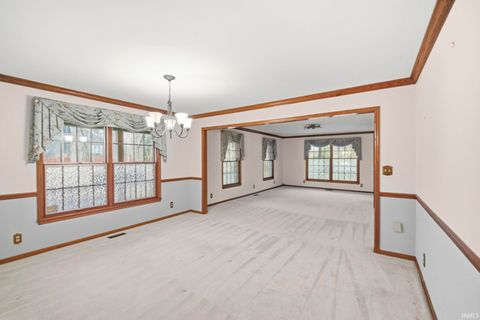 Tiny photo for 1314 Castle Drive, Lafayette, IN 47905 (MLS # 202607006)