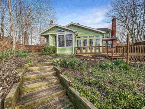 Tiny photo for 1314 Castle Drive, Lafayette, IN 47905 (MLS # 202607006)