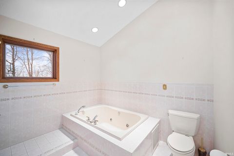 Tiny photo for 1314 Castle Drive, Lafayette, IN 47905 (MLS # 202607006)