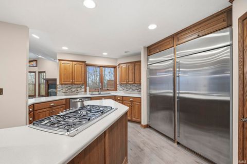 Tiny photo for 1314 Castle Drive, Lafayette, IN 47905 (MLS # 202607006)