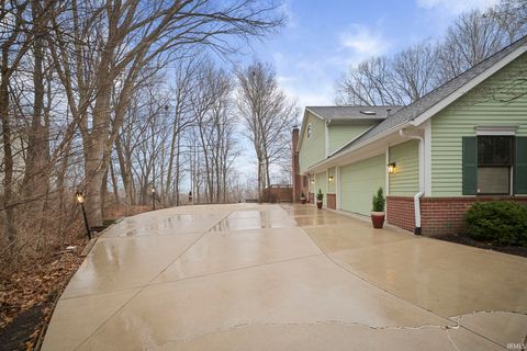 Tiny photo for 1314 Castle Drive, Lafayette, IN 47905 (MLS # 202607006)