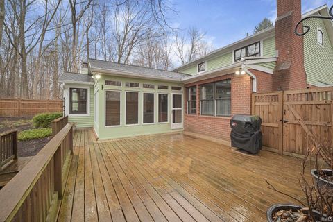 Tiny photo for 1314 Castle Drive, Lafayette, IN 47905 (MLS # 202607006)