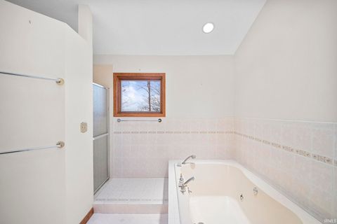 Tiny photo for 1314 Castle Drive, Lafayette, IN 47905 (MLS # 202607006)