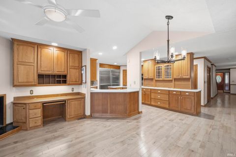 Tiny photo for 1314 Castle Drive, Lafayette, IN 47905 (MLS # 202607006)