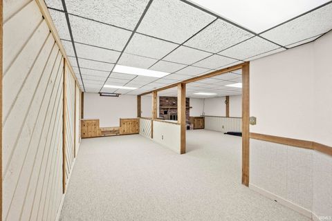 Tiny photo for 1314 Castle Drive, Lafayette, IN 47905 (MLS # 202607006)