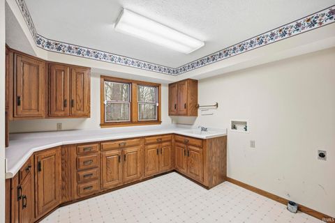 Tiny photo for 1314 Castle Drive, Lafayette, IN 47905 (MLS # 202607006)