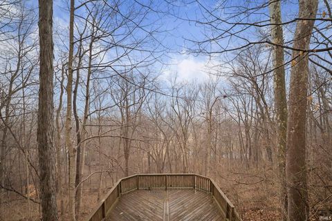 Tiny photo for 1314 Castle Drive, Lafayette, IN 47905 (MLS # 202607006)