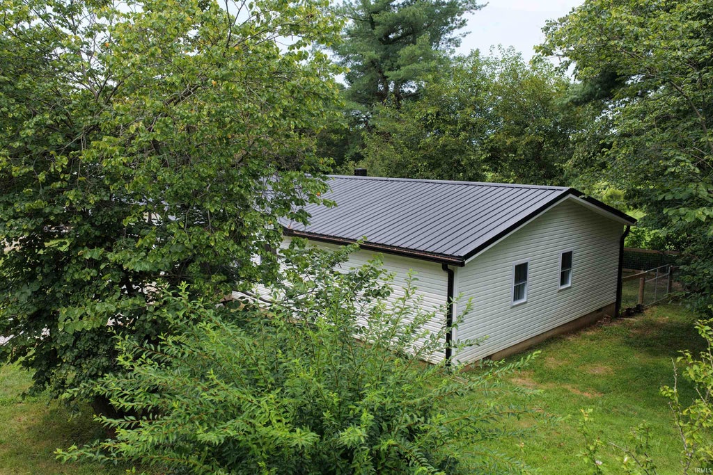 Photo of 533 Old Buddha Road, Bedford, IN 47421 (MLS # 202632983)
