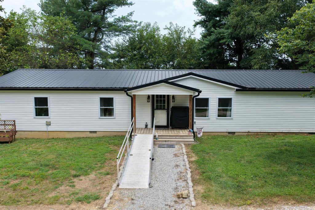 Photo of 533 Old Buddha Road, Bedford, IN 47421 (MLS # 202632983)
