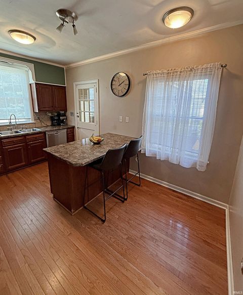 Tiny photo for 4 Apraw Road, Washington, IN 47501 (MLS # 202612334)