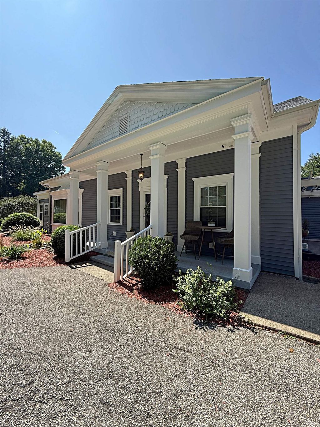 Photo of 4 Apraw Road, Washington, IN 47501 (MLS # 202612334)