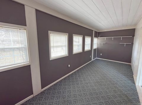 Tiny photo for 4 Apraw Road, Washington, IN 47501 (MLS # 202612334)