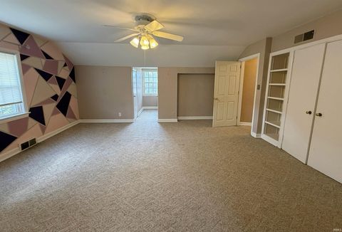 Tiny photo for 4 Apraw Road, Washington, IN 47501 (MLS # 202612334)