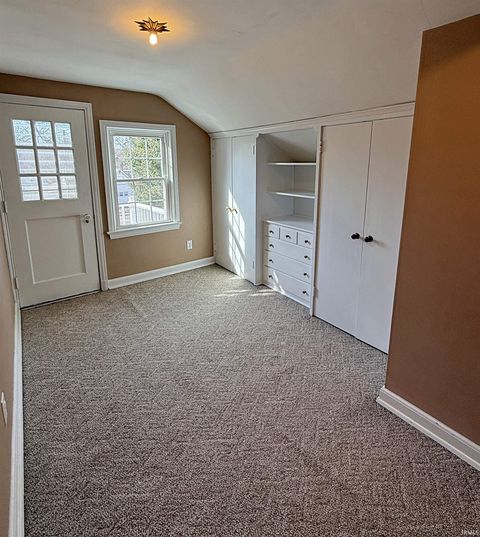 Tiny photo for 4 Apraw Road, Washington, IN 47501 (MLS # 202612334)