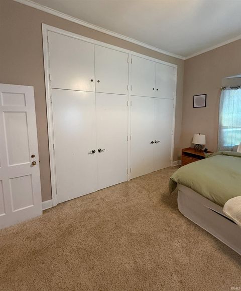 Tiny photo for 4 Apraw Road, Washington, IN 47501 (MLS # 202612334)