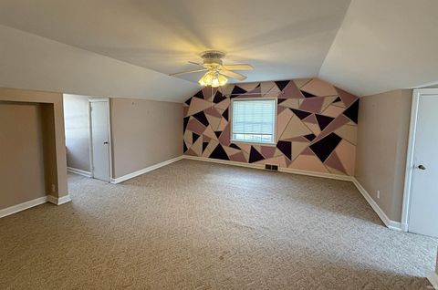 Tiny photo for 4 Apraw Road, Washington, IN 47501 (MLS # 202612334)