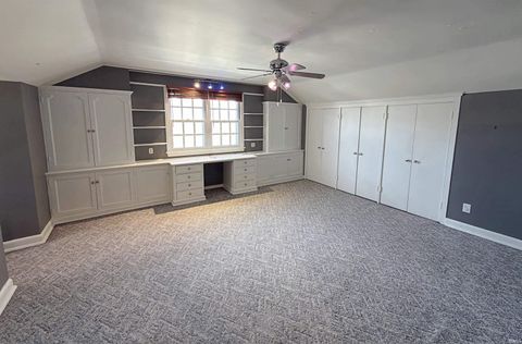 Tiny photo for 4 Apraw Road, Washington, IN 47501 (MLS # 202612334)