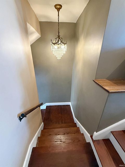 Tiny photo for 4 Apraw Road, Washington, IN 47501 (MLS # 202612334)