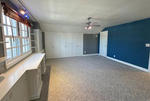 Tiny photo for 4 Apraw Road, Washington, IN 47501 (MLS # 202612334)