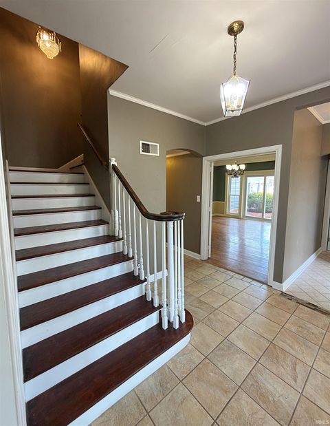 Tiny photo for 4 Apraw Road, Washington, IN 47501 (MLS # 202612334)