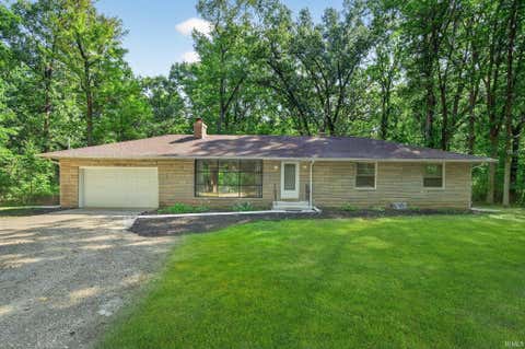 Photo of 55260 Filbert Road, Mishawaka, IN 46545 (MLS # 202609521)