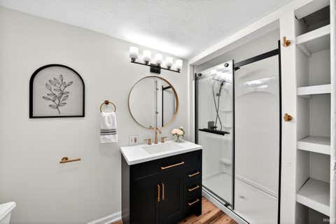Tiny photo for 55260 Filbert Road, Mishawaka, IN 46545 (MLS # 202609521)