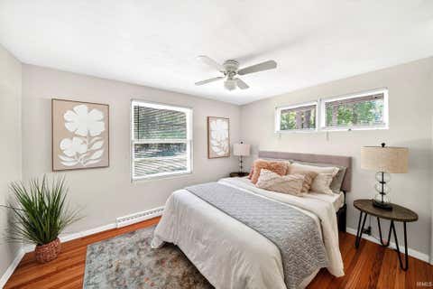 Tiny photo for 55260 Filbert Road, Mishawaka, IN 46545 (MLS # 202609521)