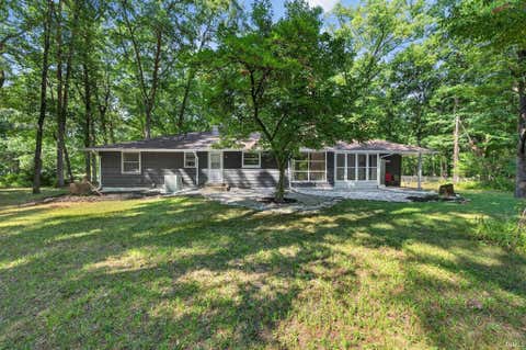 Tiny photo for 55260 Filbert Road, Mishawaka, IN 46545 (MLS # 202609521)