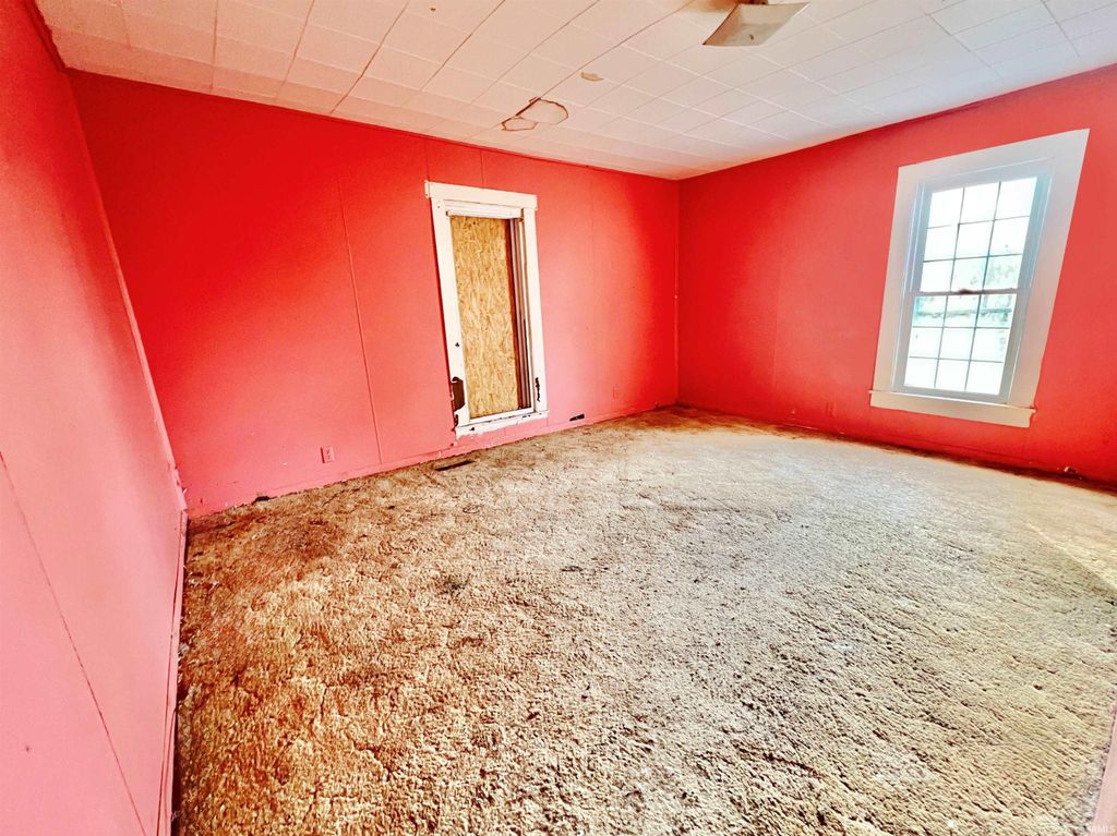 Photo of 10170 W 565 S, Owensville, IN 47665 (MLS # 202547652)