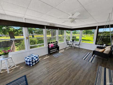 Tiny photo for 3426 N West Shafer Drive, Monticello, IN 47960 (MLS # 202625149)