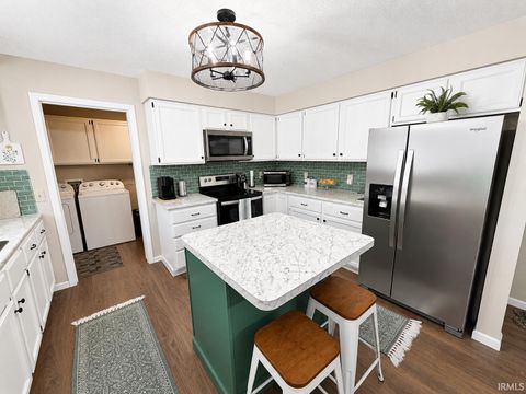Tiny photo for 3426 N West Shafer Drive, Monticello, IN 47960 (MLS # 202625149)