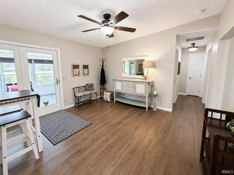 Tiny photo for 3426 N West Shafer Drive, Monticello, IN 47960 (MLS # 202625149)