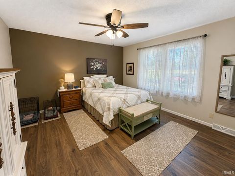 Tiny photo for 3426 N West Shafer Drive, Monticello, IN 47960 (MLS # 202625149)