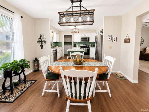 Tiny photo for 3426 N West Shafer Drive, Monticello, IN 47960 (MLS # 202625149)