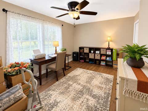 Tiny photo for 3426 N West Shafer Drive, Monticello, IN 47960 (MLS # 202625149)