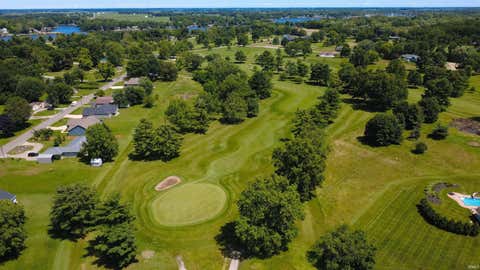 Tiny photo for 3426 N West Shafer Drive, Monticello, IN 47960 (MLS # 202625149)