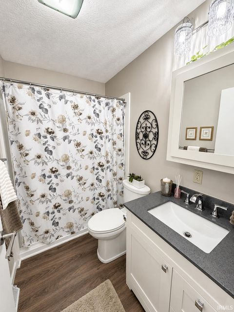 Tiny photo for 3426 N West Shafer Drive, Monticello, IN 47960 (MLS # 202625149)